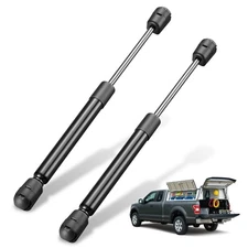 Gas Strut Lift Support ML1110 10" 110LB/489N For Leer Camper Shell Truck Topper
