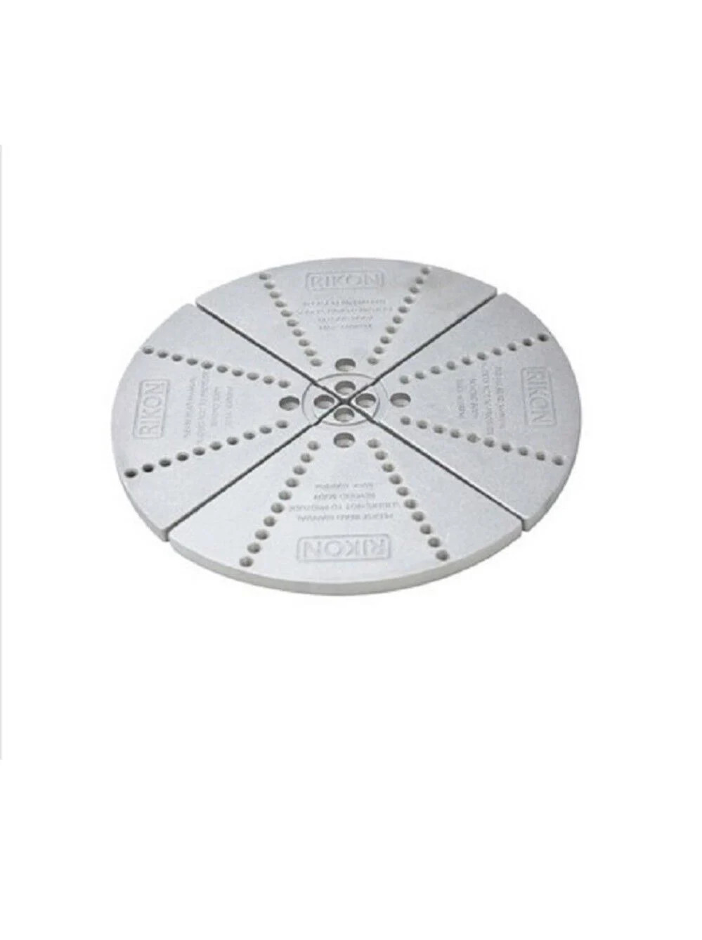 Челюсти Cole Rikon 254 мм 10 дюймов 15390₽