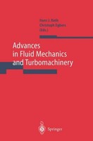Advances In Fluid Mechanics And Turbomachinery Hans J. Rath