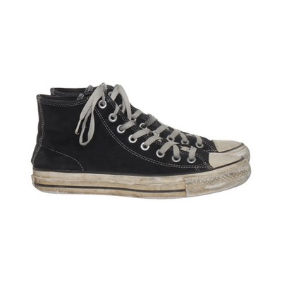 Converse, Canvas Sneaker, Größe: 41 1/2, model: chuck taylor all star #Ld7