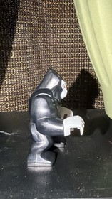 LEGO Gorilla Grodd Minifigure 76026 Sh0147 DC Super Heroes Justice League