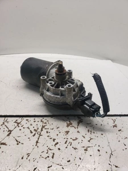 Motor limpiaparabrisas especificaciones estándar para 01-05 RAV4 1254130 Foto 2 de 4