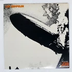 LED ZEPPELIN S/T ATLANTIC P10105A Japan VINYL LP