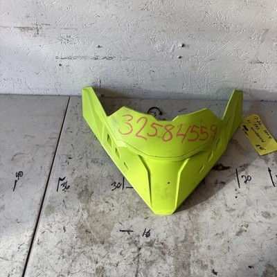Ski Doo 17-22 Gen 4 XRS  Windshield 