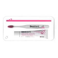 Bexident Sensitive Teeth Smile&Go Kit 25ml
