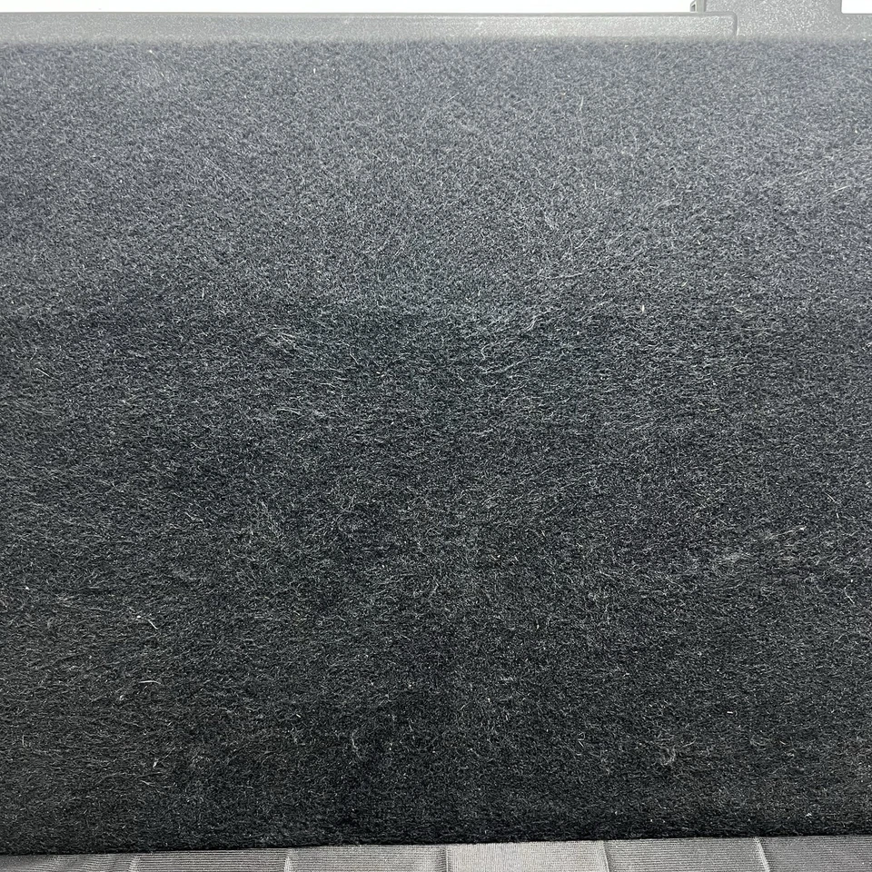 2011-2019 英菲尼迪 QX56 QX80 左后行李箱地板装饰盖板原始设备制造商 — 第 3/4 张图片