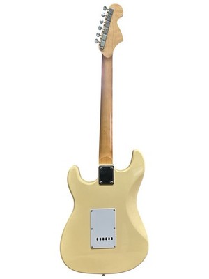 Guitar Bankruptcy -REVERSE Jimmy Hendrix St-Style SOLID PLAYING Electric Guitars