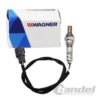 Wagner Lambdasonde Passend FüR Daihatsu Sirion Terios Toyota Corolla | LBS00564