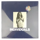 GAP INDIVIDUALS Portraits from the GAP Collection Book + CD Kim Basinger Sealed