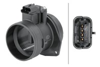 Hella Luftmassenmesser FüR CitroëN C4 Picasso II 2.0 Hdi 165 2.2 Peugeot 5008