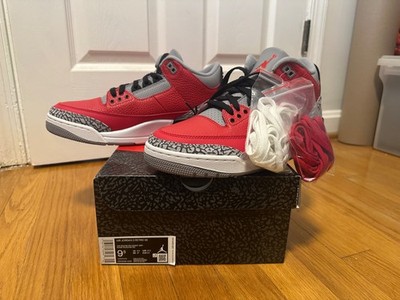 Size 9.5 - Jordan 3 Retro SE Mid Unite