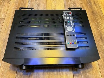 Marantz NR1605 7.1 Channel Receiver for sale online | eBay