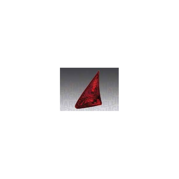 Blinker RüCklicht Recht FüR Peugeot 3008 Von 2009 Innen- OEM 6002015218-image