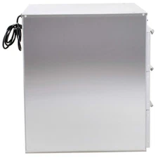 Alto-Shaam 500 3D 3 Drawer Warmer - 120V