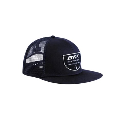 BKK Fischerhut Legacy Snapback Mesh Cap flache Krempe Outdoor Sonnenschutz Ausrüstung