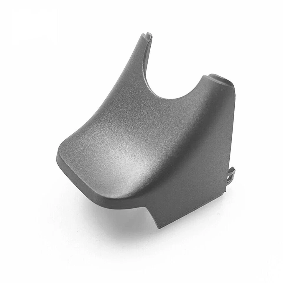 Hot Front Windshield Rear View Mirror Lower Cover Trim for Audi A8 D5 S8 2018-24 - image 2 of 4