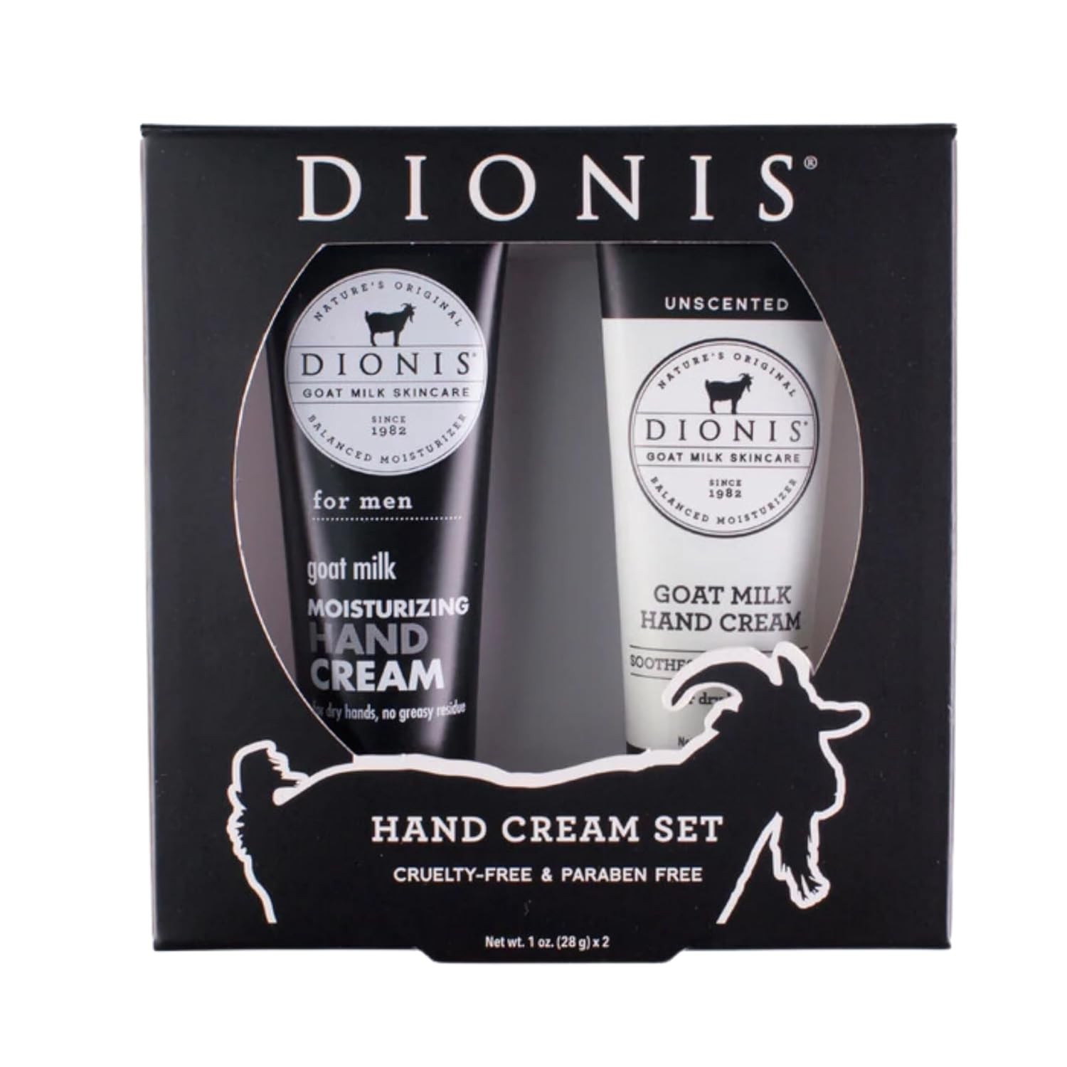 Gift Set - Unscented (fragrance Free)