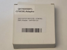 QHY600SBFL - CFW3XL ADAPTER - SBFL ADAPTER - GHY-020123 - NEW