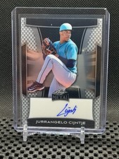 Kaelen Culpepper 2025 Leaf Metal - Base Auto - Silver #26/49 Twins