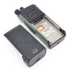 Baofeng DM-32 Walkie-Talkie Outdoor Hiking Off-road Self-Driving Handheld