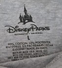 Used - Women's Size Large - Disney Parks Star Wars and Doug from Up t-shirts — photo 5