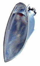 DEPO Blinker weiss links f&uuml;r MERCEDES W170 R170 Cabrio 1996-2004