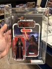 Hasbro Star Wars The Vintage Collection - Darth Revan VC301 AFA 9.5 🔥🔥🔥
