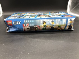 LEGO CITY 60142 - Money Transporter  - NEW - Damaged Box but Sealed