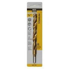DISSTON COMPANY 295170 MM 1/2x6 Titan Drill Bit