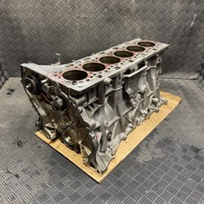 Oem 2018 - 2019 Bmw 540i G30 3.0l B58 3.0l Inline 6 Block 33k Miles 8602099