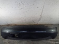 Pare-choc arrière Subaru B9 TRIBECA