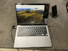 Apple MacBook Air 13" 2020 Intel Broken Screen Apple A2179