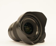 Fujifilm GF 23mm f/4 R LM WR Super Wide-Angle Lens