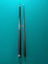 CUETEC SVB 2 GEN 12.5 MM CYNERGY CARBON CUE LEATHER WRAP