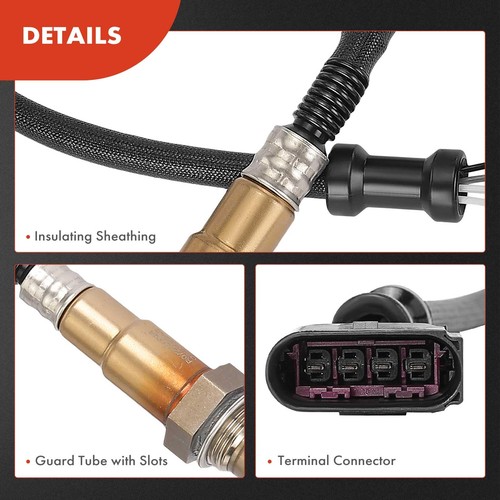 A-Premium O2 Oxygen Sensor Compatible with Volkswagen Jetta Beetle...  - Picture 7 of 9