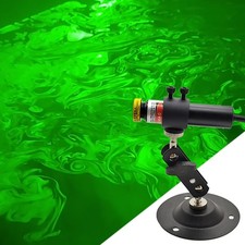 532nm Green Line Module for Halloween Scary House Laser Swamp Laser Pond Haunted