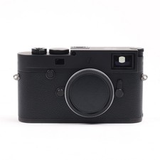 Leica M10 Monochrom Digital Rangefinder Camera 