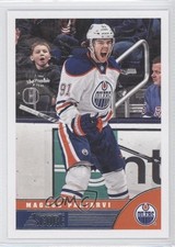 2013-14 Score Magnus Paajarvi #198 0w8