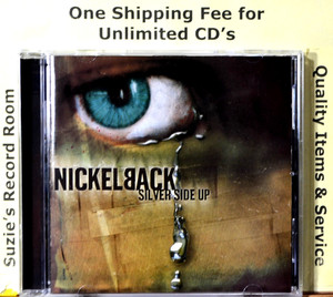 Nickelback-How You Remind Me | eBay