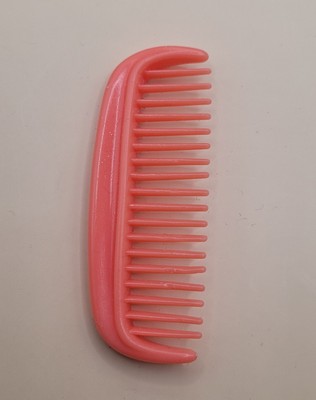 My Little Pony G1 Red Comb Accessory For Sweetheart Sister Flower Dream Vintage 