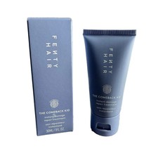 Fenty Hair The Comeback Kid Instant Damage Repair Treatment 1oz 30mL NIB