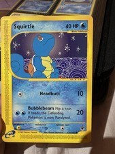 Squirtle #132 Prices | Pokemon Expedition | Pokemon Cards