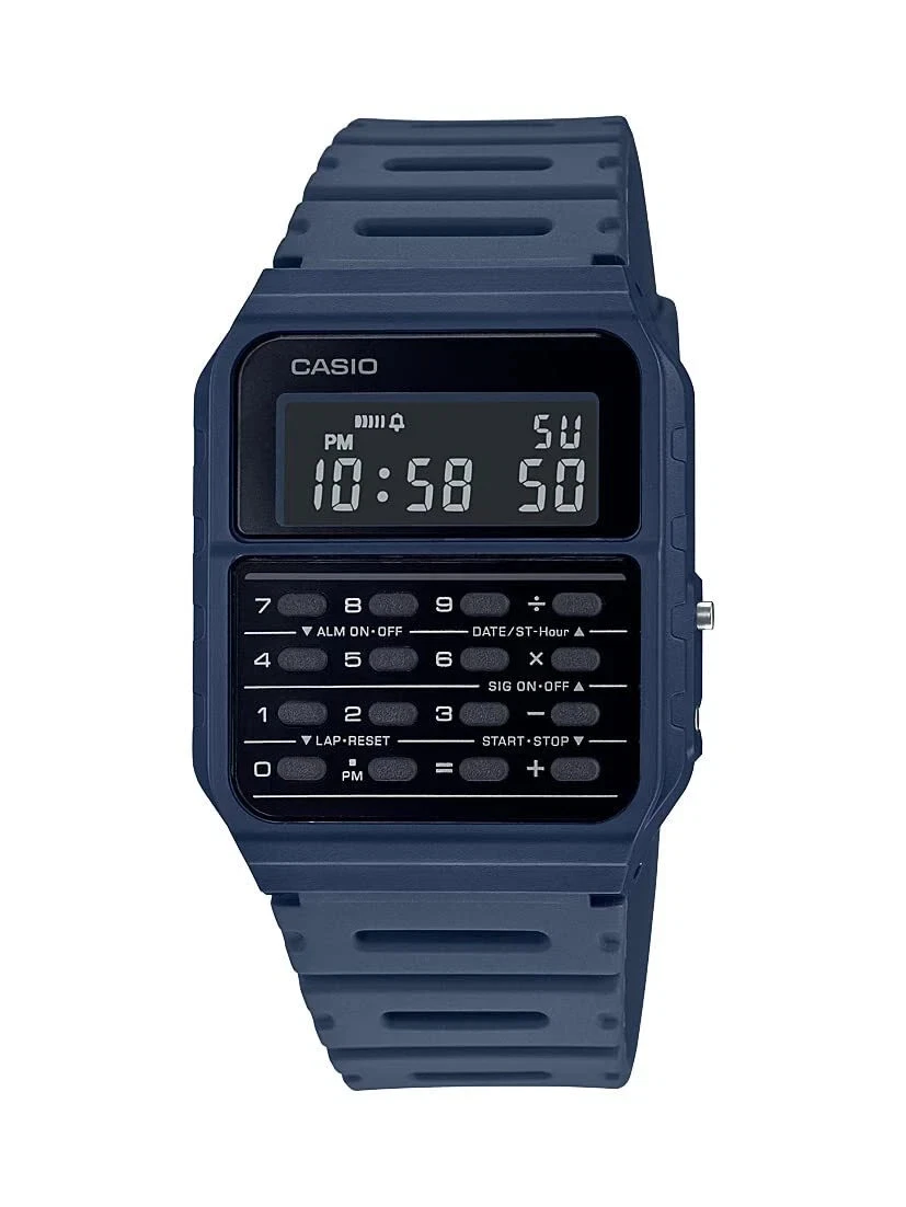 Casio Digital 30 m (3 ATM) Water Resistance Wristwatches for sale