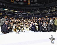 2017 Upper Deck Stanley Cup Champions Hockey Set 12