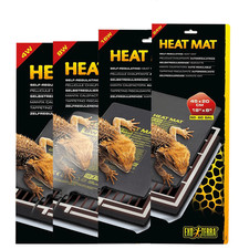 Exo Terra PTC Self Regulating Reptile Vivarium Heat Mat