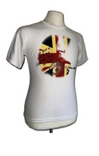 Vivienne Westwood Women's Marmite T-Shirt Vintage, Size Small