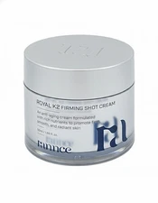 DONGSUNG Rannce Royal K2 Firming Shot Cream 50mL K-Beauty