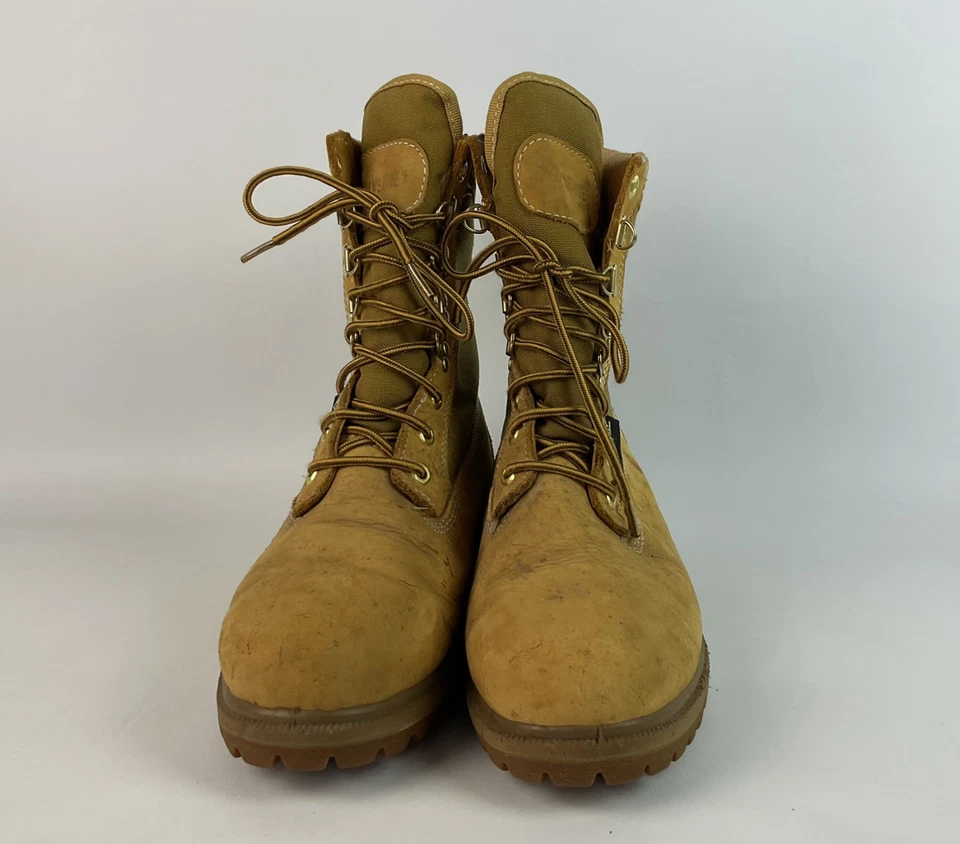 Botas aislantes Wolverine Goretex Thinsulate para hombre talla 10,5 EW Foto 3 de 4