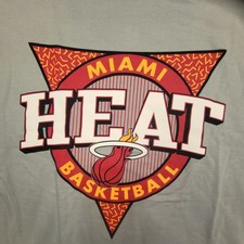Miami Heat Collecting and Fan Guide 33