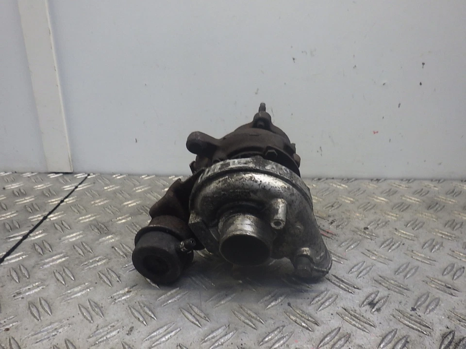 Turbolader Seat Ibiza II (6K) 1.9 TDI 66kW 90PS 028145701Q - Bild 3 von 3